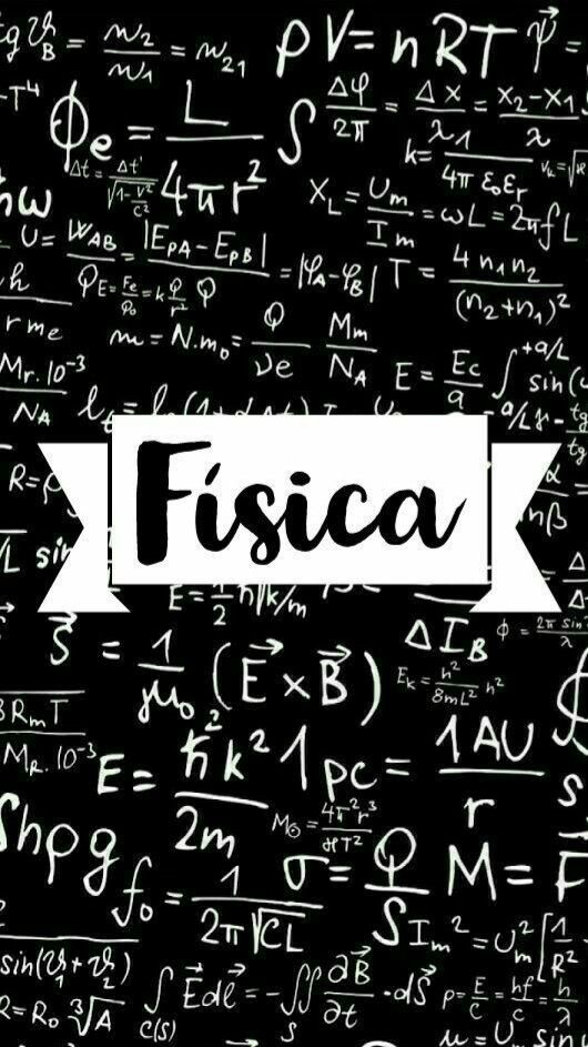 Física Segundo B.G.U. (A)
